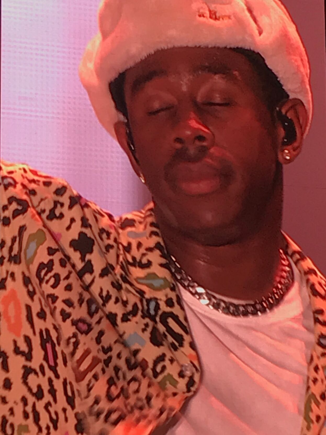 tyler buku